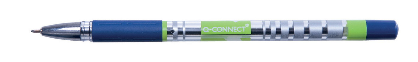 Rašiklis, mėlynas, 0.5 mm-0