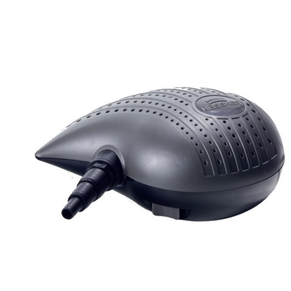 Siurblys upeliams ir filtrams SMARTLINE CRAFT ECO HFP3500-0