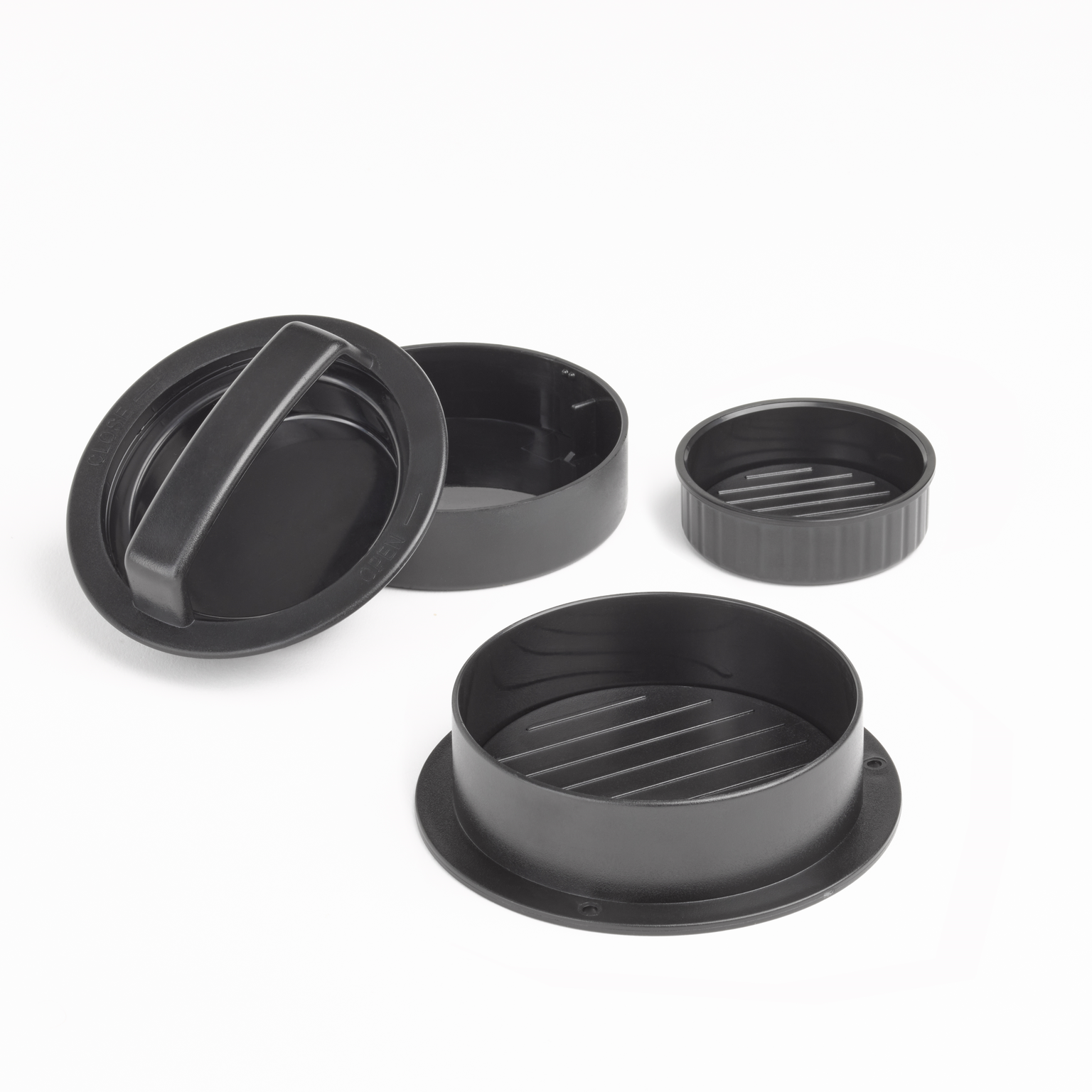 Mėsmalė Caso FW2500, 2500 W - 3