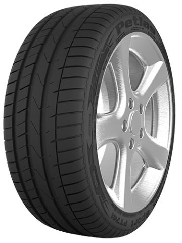 Petlas Velox Sport PT741 245/40 R17 95 W - 1