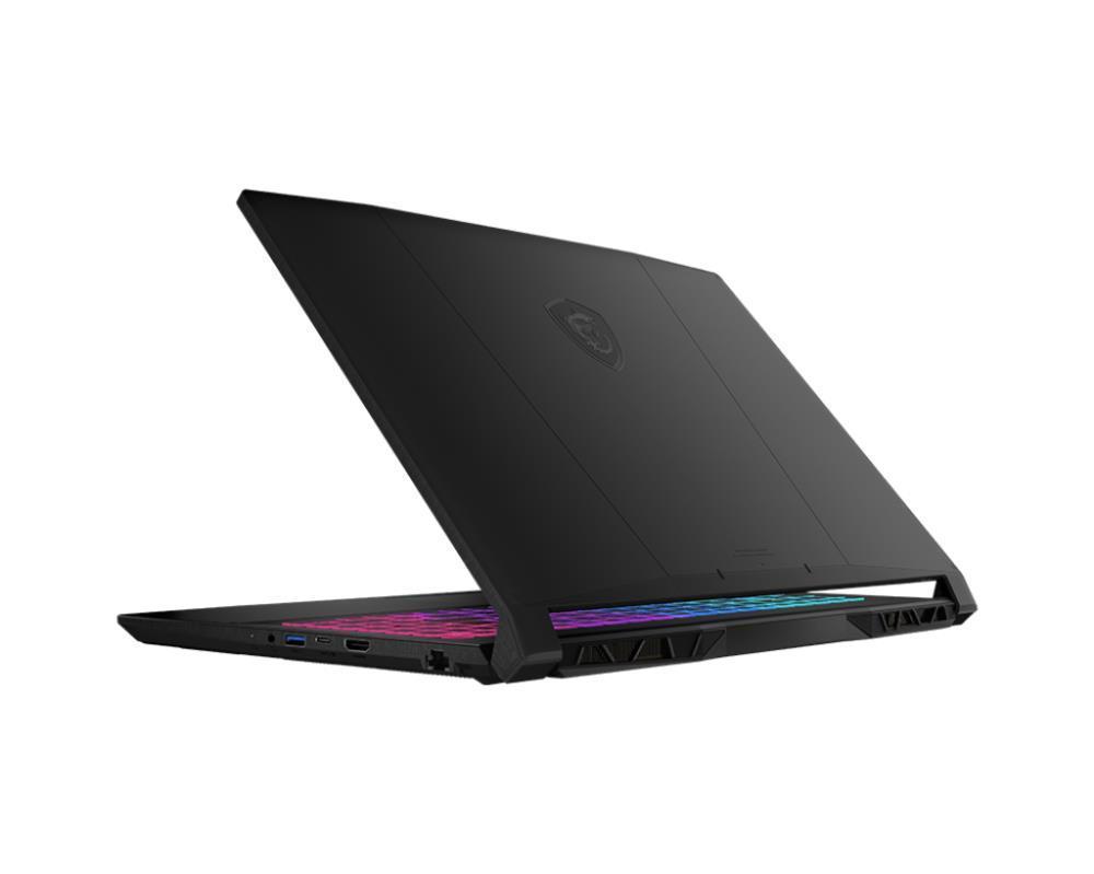 MSI Katana 15.6" B13VFK, i7-13620H, 16GB RAM, RTX 4060 8GB, 1TB, juodas - 4