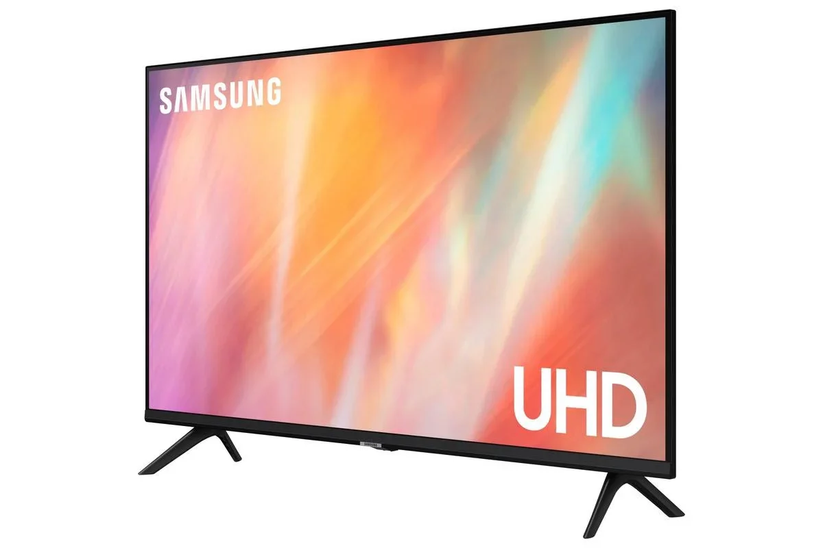 Televizorius Samsung UE65AU7092UXXH, UHD, 65 " - 4