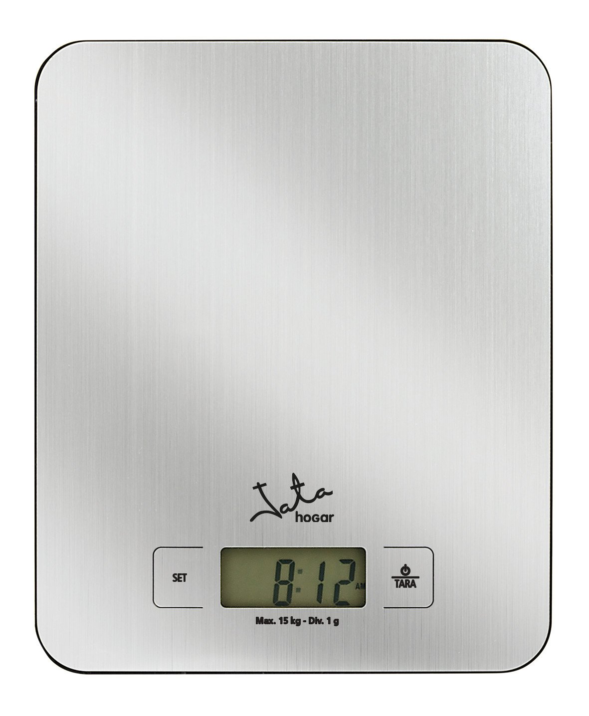 Svarstyklės Jata 719