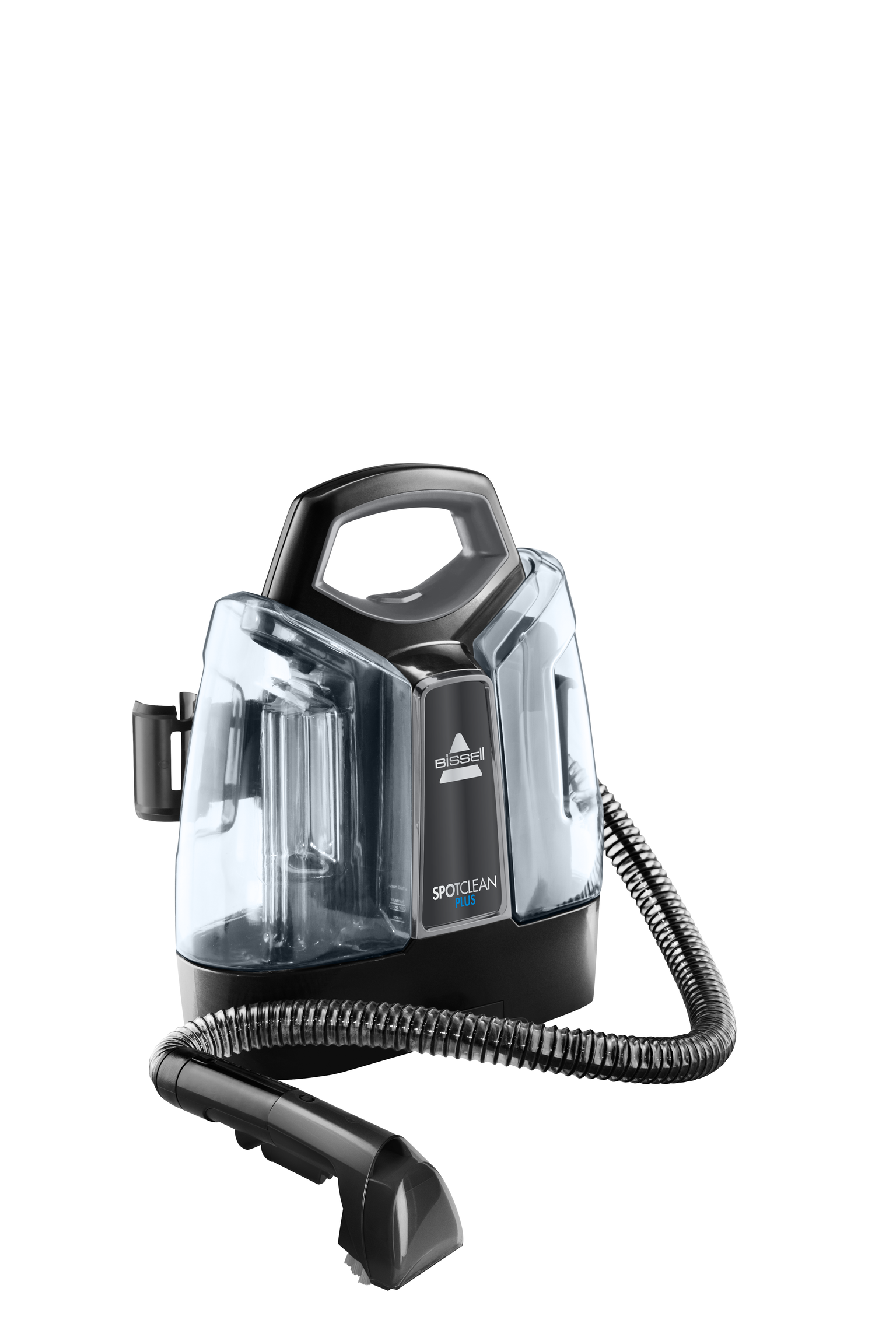 Kilimų ir baldų valymo įrenginys BISSELL SpotClean Plus, 330 W-1