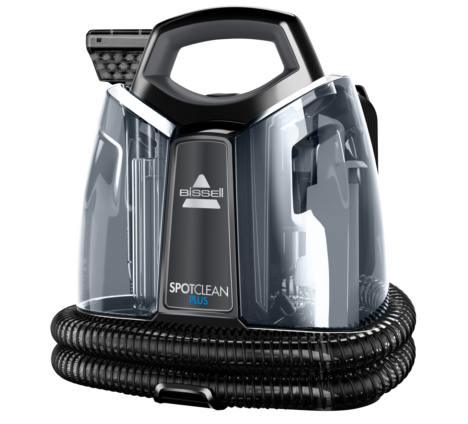 Kilimų ir baldų valymo įrenginys BISSELL SpotClean Plus, 330 W-0
