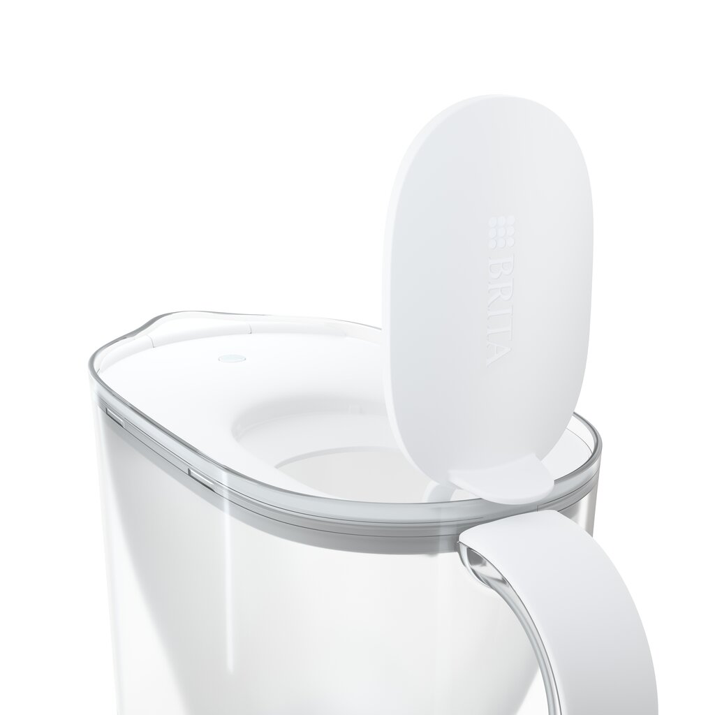 Vandens filtravimo indas BRITA STYLE ESS MXPRO, 2,4 l, baltos sp. - 3
