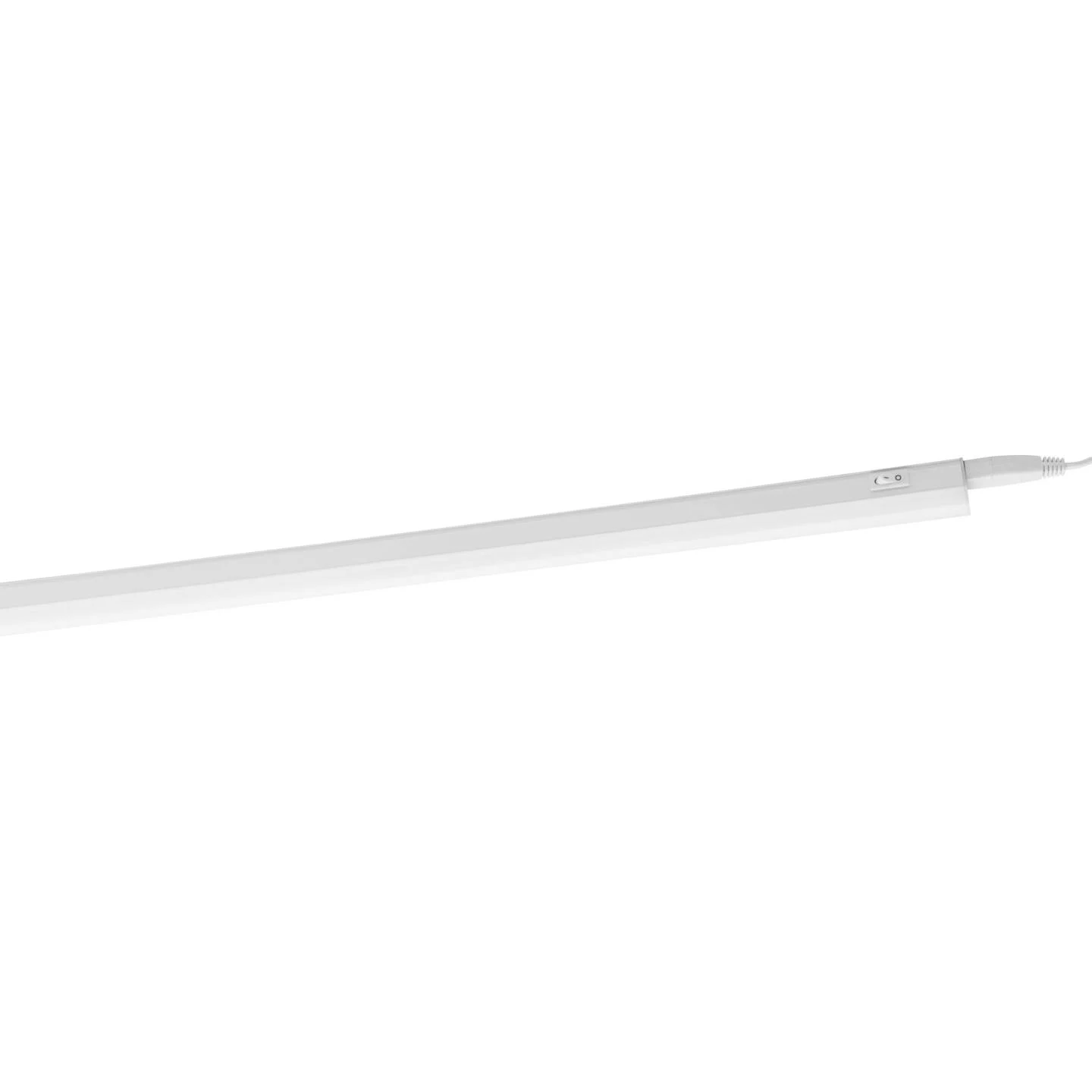 Visuomeninis LED šviestuvas OSRAM SWITCH BATTEN, 14W, 4000K, 1600lm, su jungikliu, 120 cm-0