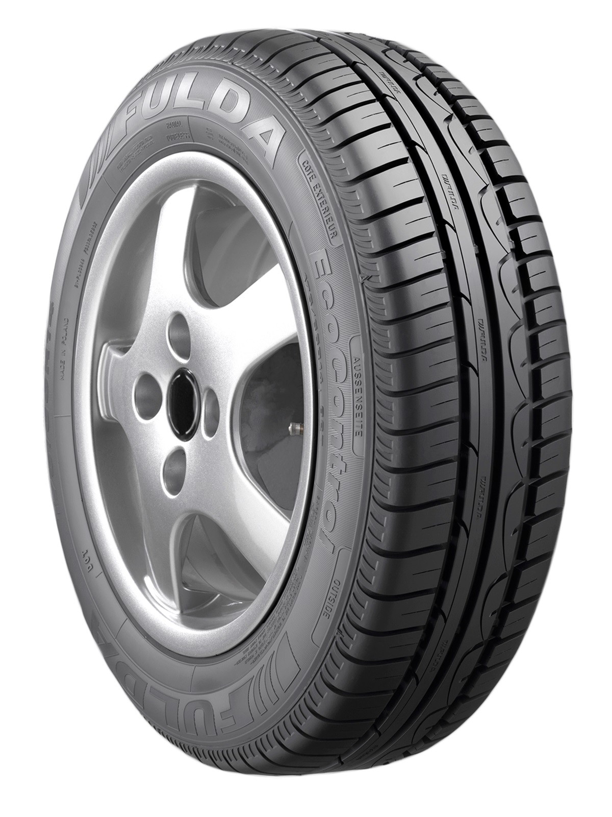 Fulda EcoControl 175/70 R14 84 T - 1