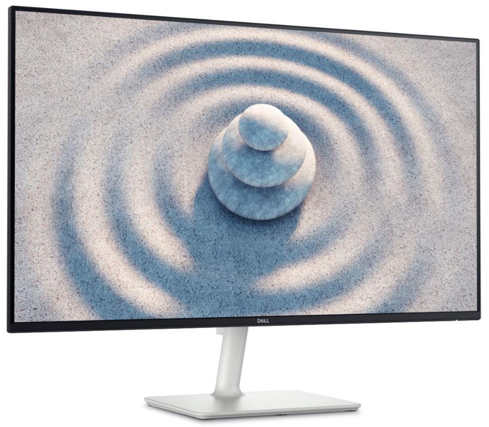 Monitorius Dell S2425H, 24", 8 ms - 1