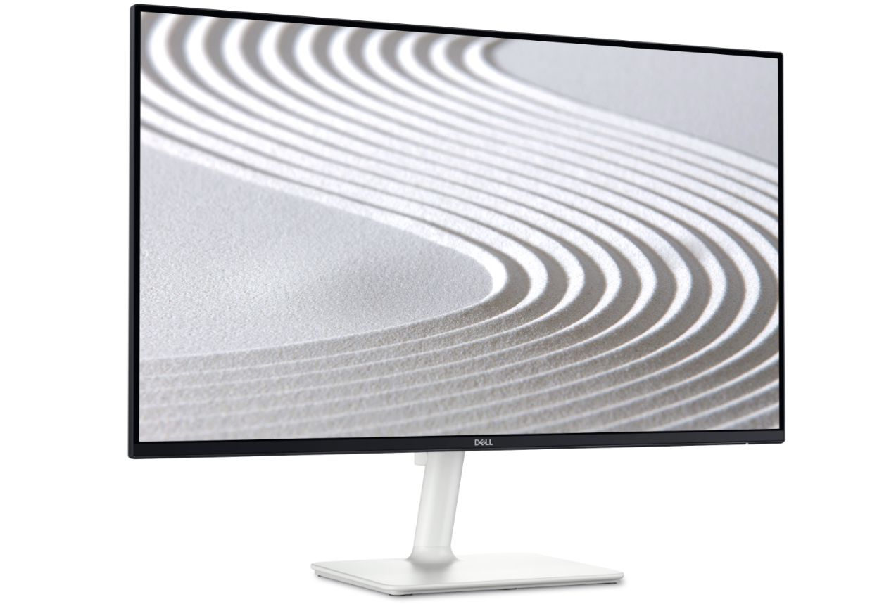 Monitorius Dell S2425H, 24", 8 ms - 3