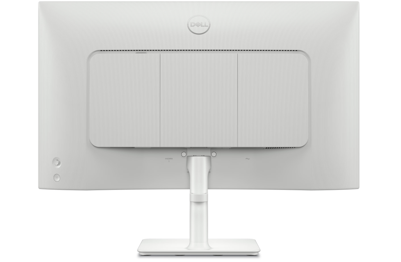 Monitorius Dell S2425H, 24", 8 ms - 4
