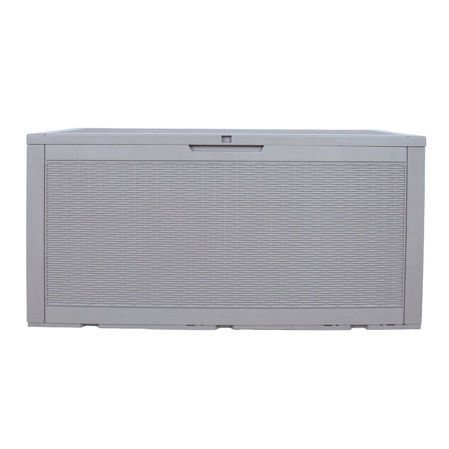 Lauko daiktadėžė SAYA, 122 x 54.5 x 62.3 cm-1