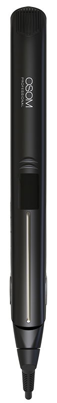 Plaukų formavimo prietaisas (gofras) OSOM8012BLHC - 2