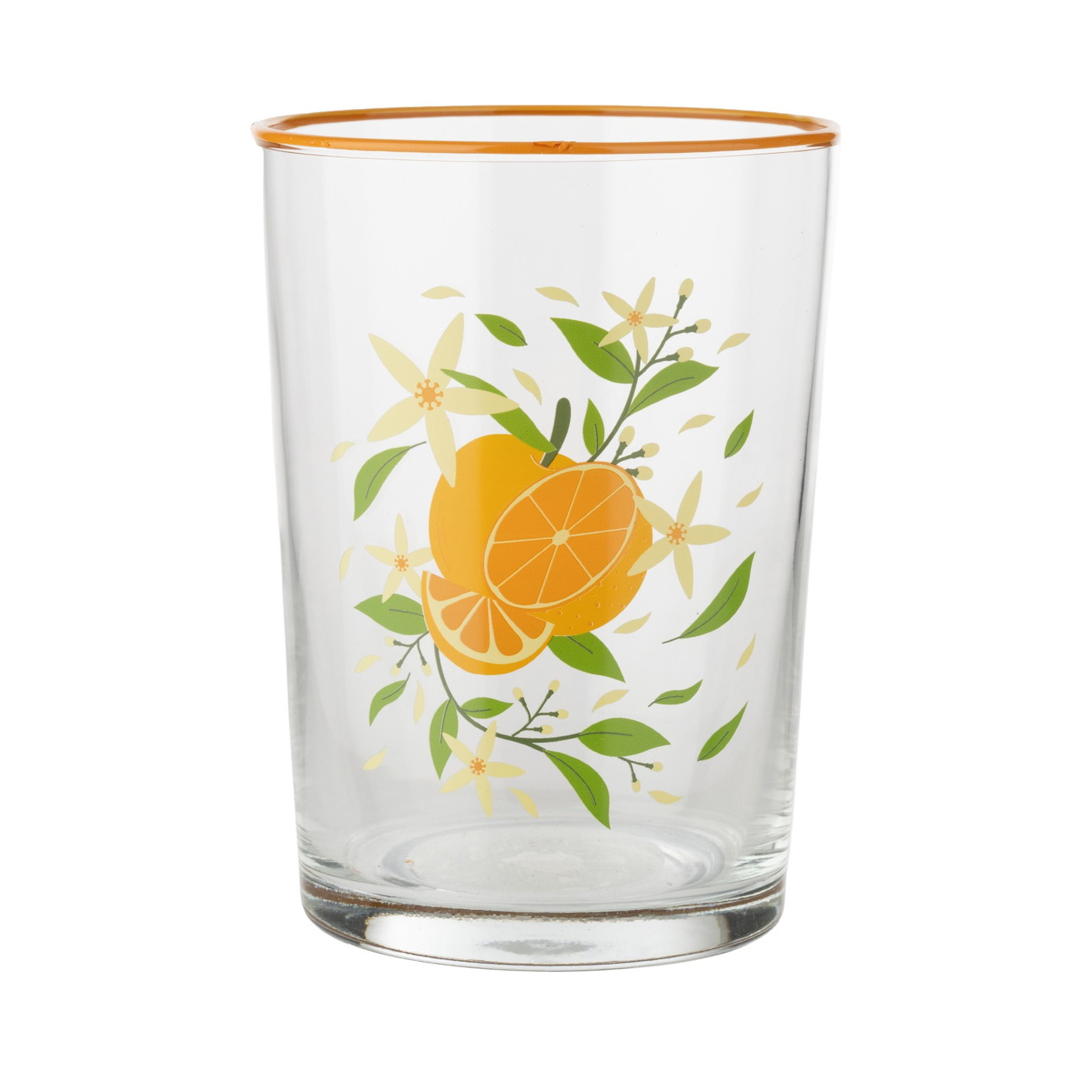 Stikinė ILAJA FRUITY, 4 rūšių, 510 ml-1