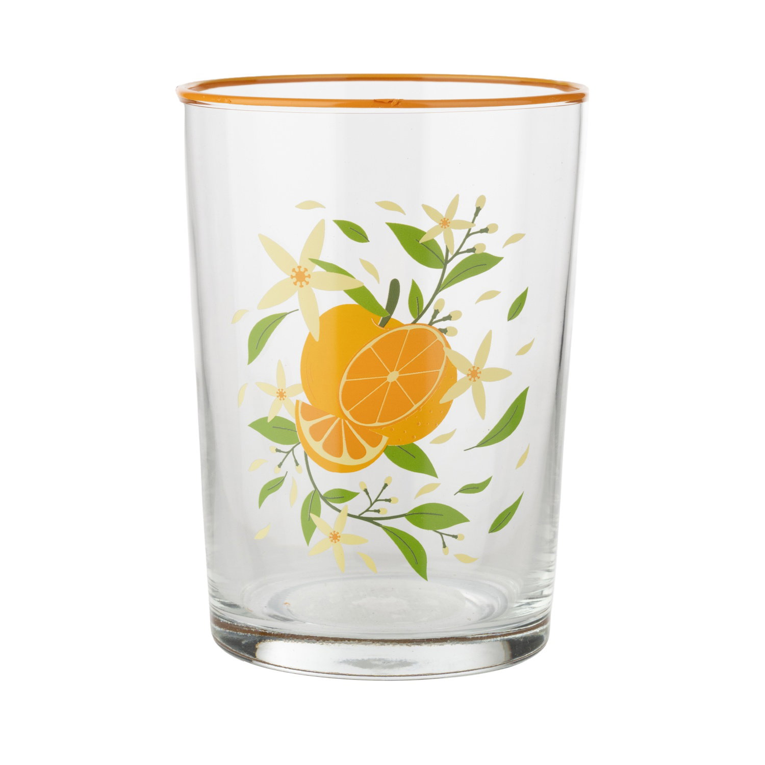 Stikinė ILAJA FRUITY, 4 rūšių, 510 ml-1