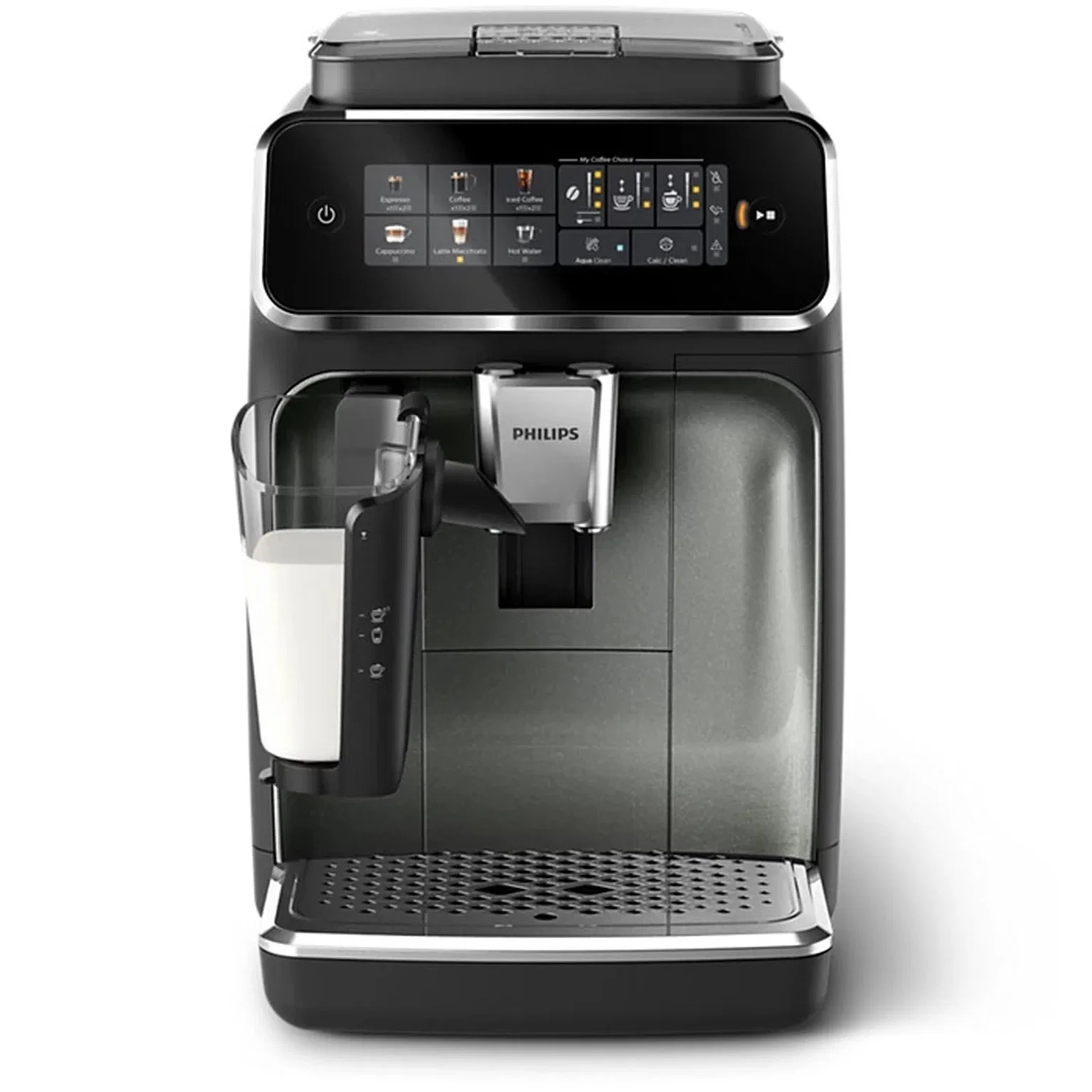 Automatinis kavos aparatas PHILIPS EP3349/70-1
