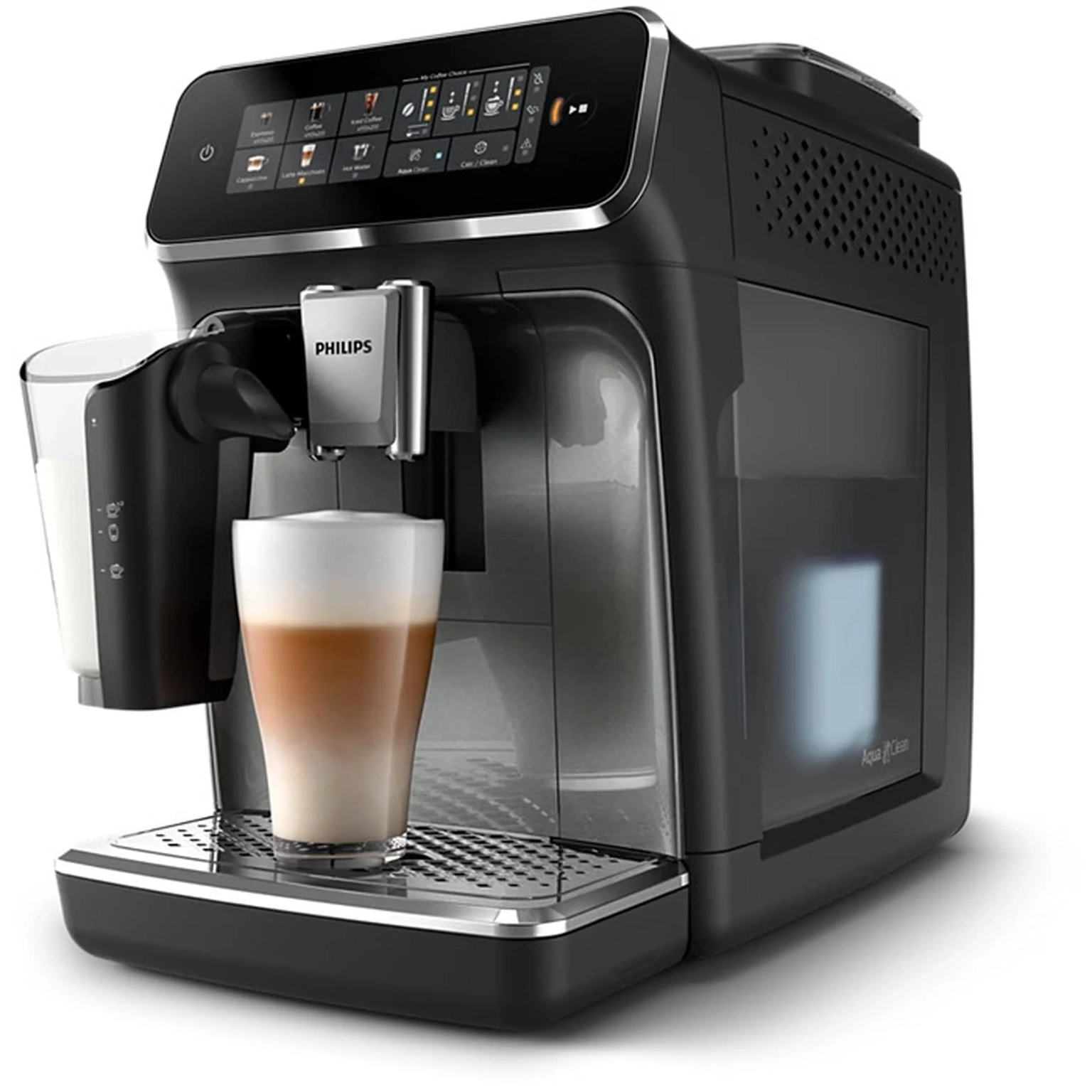 Automatinis kavos aparatas PHILIPS EP3349/70 - 3