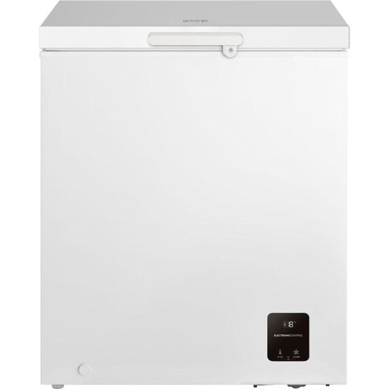 Šaldymo dėžė GORENJE FH14EAW, 142 l - 1