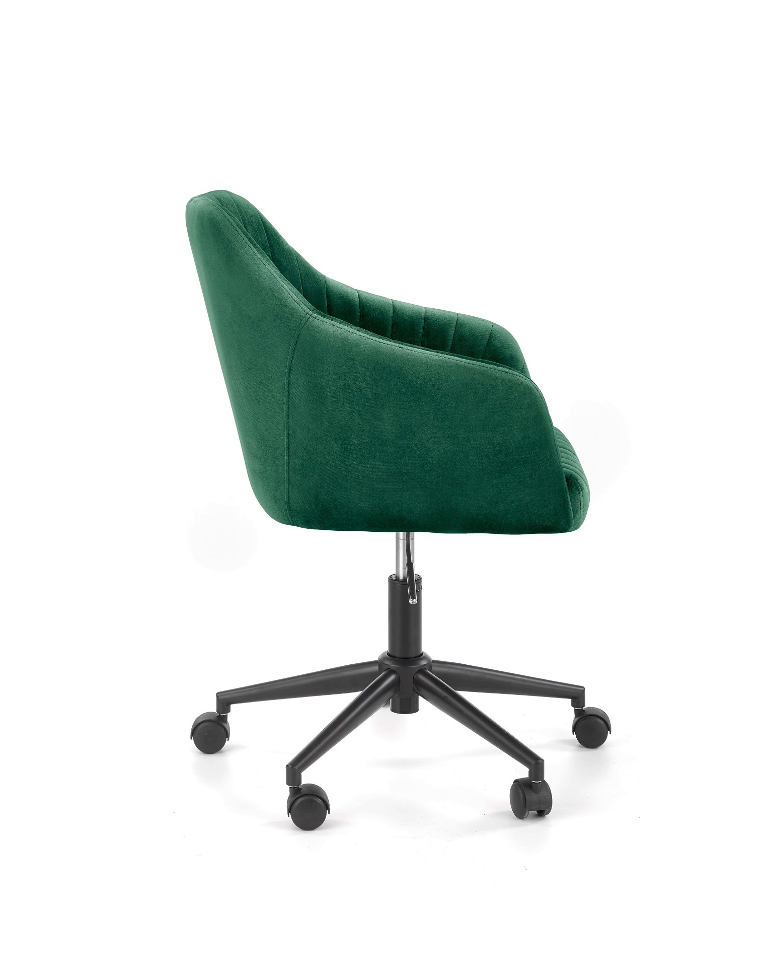 Biuro kėdė FRESCO, žalia - 2