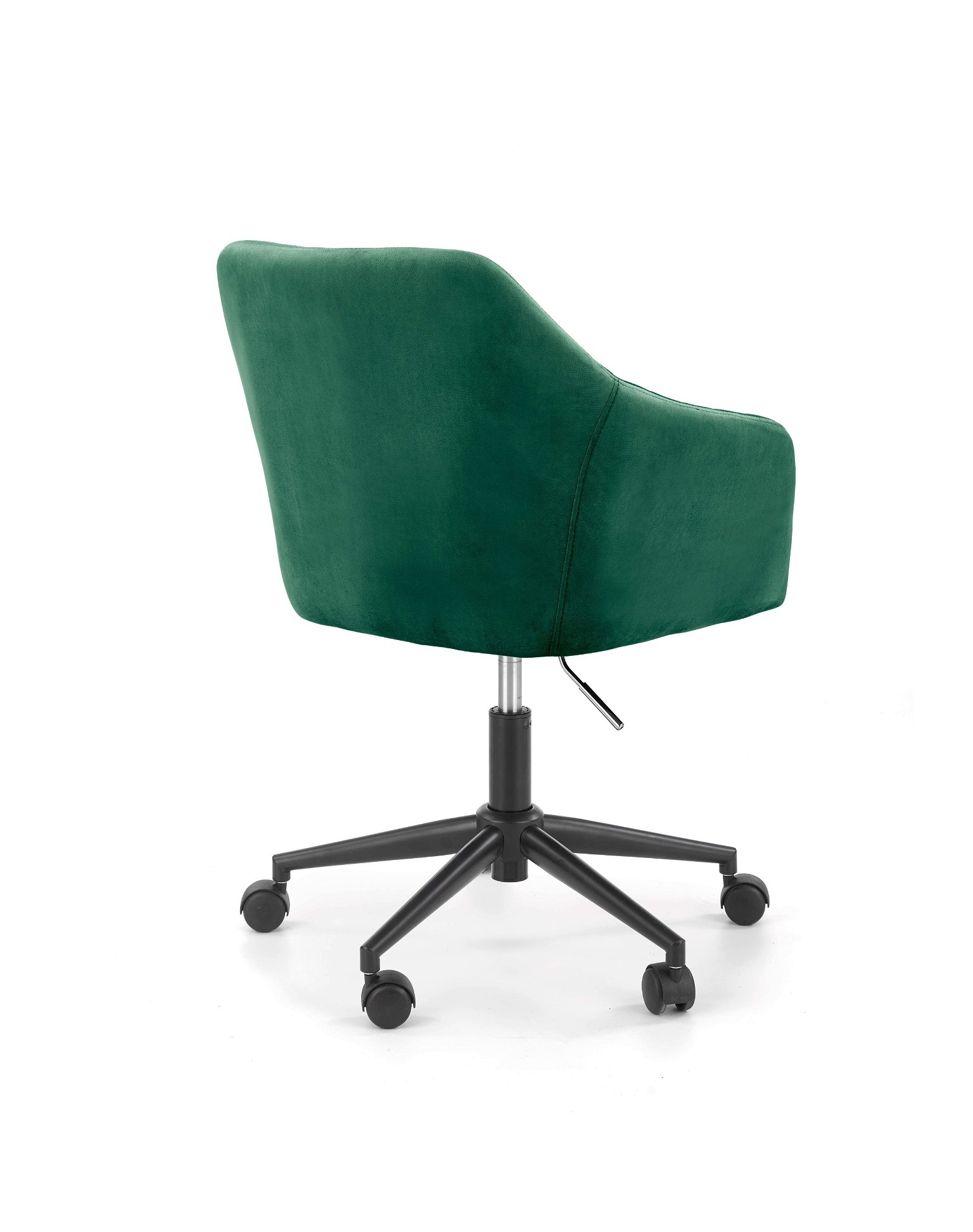 Biuro kėdė FRESCO, žalia - 3