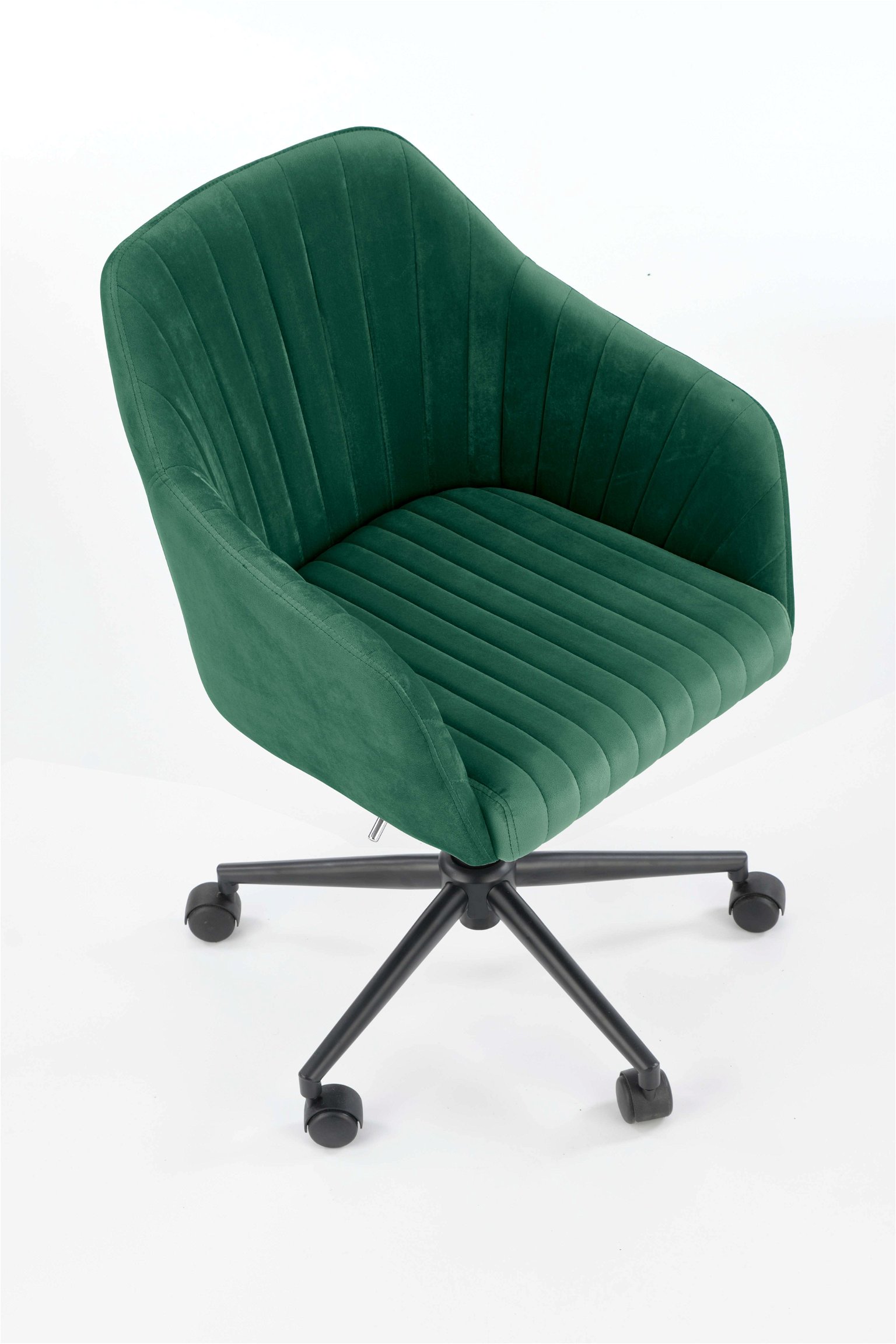 Biuro kėdė FRESCO, žalia - 8