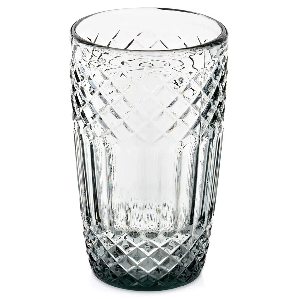 Stiklinė SMOKEY GRE, 380 ml-0
