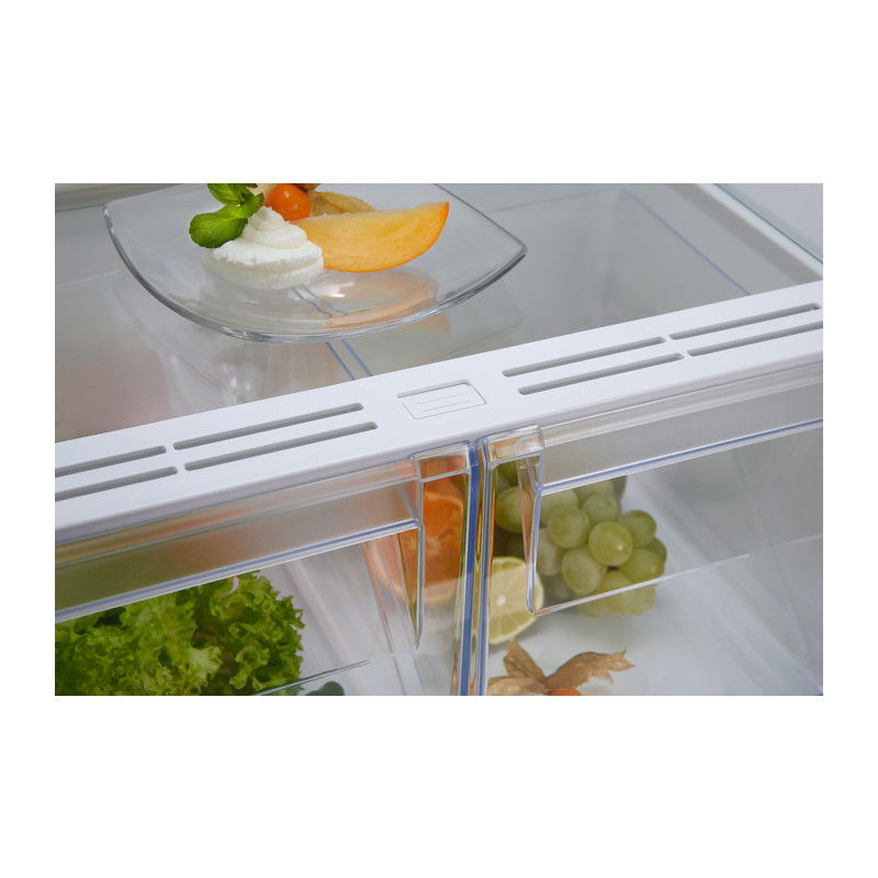 Įmontuojamas šaldytuvas su šaldikliu ELECTROLUX LNS5LE18S, 177,2 cm - 4