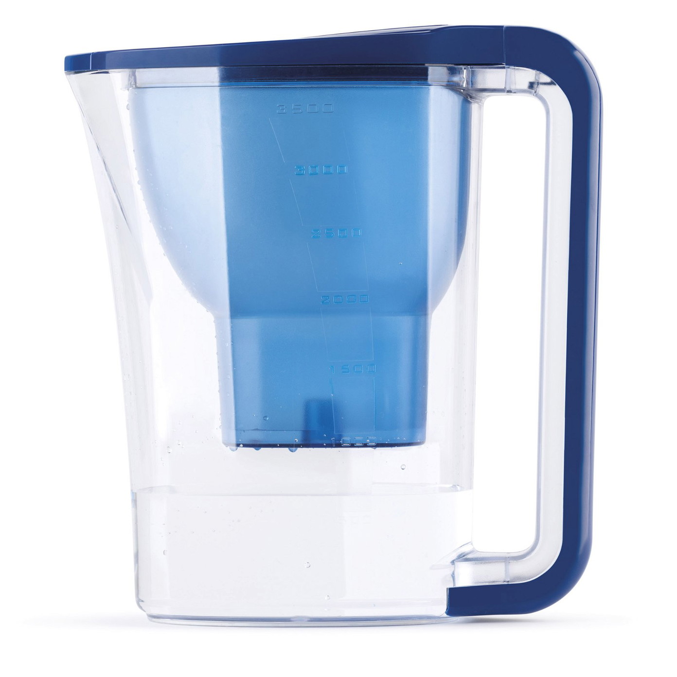 Vandens filtravimo puodukas Jata HJAR1003 3.5L-0