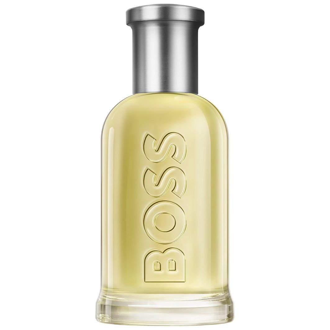Tualetinis vanduo Hugo Boss Bottled EDT vyrams, 50 ml