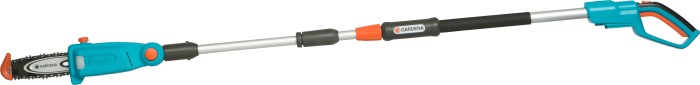 Akumuliatorinis grandininis pjūklas Gardena TCS LI-18/20TCS, 20 cm, be akumuliatoriaus ir įkroviklio-0