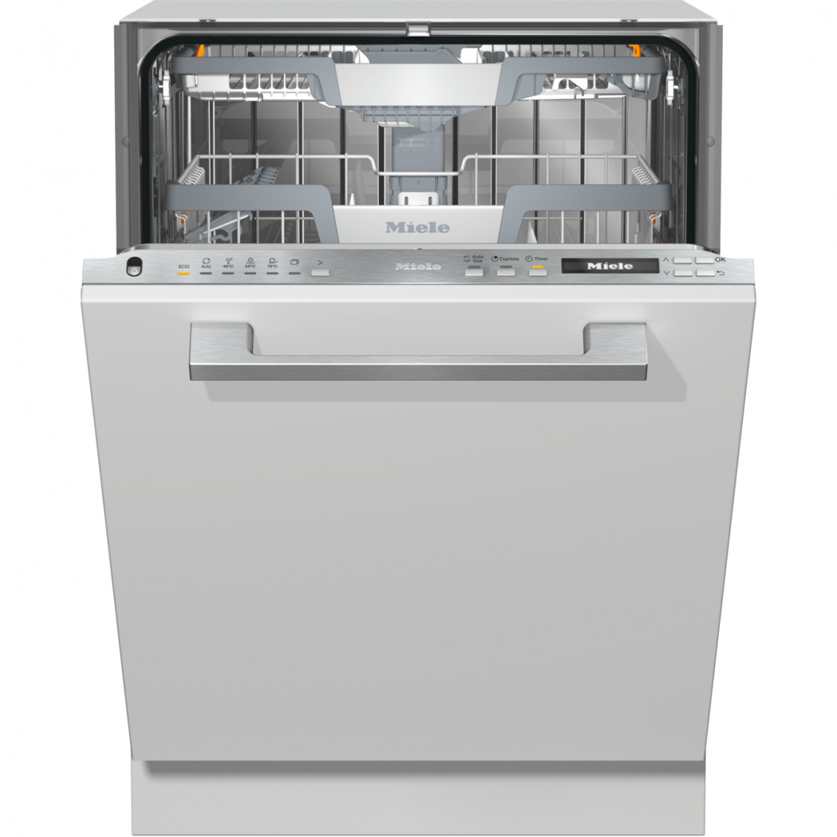Įmontuojama indaplovė MIELE G7165 SCVi XXL-0