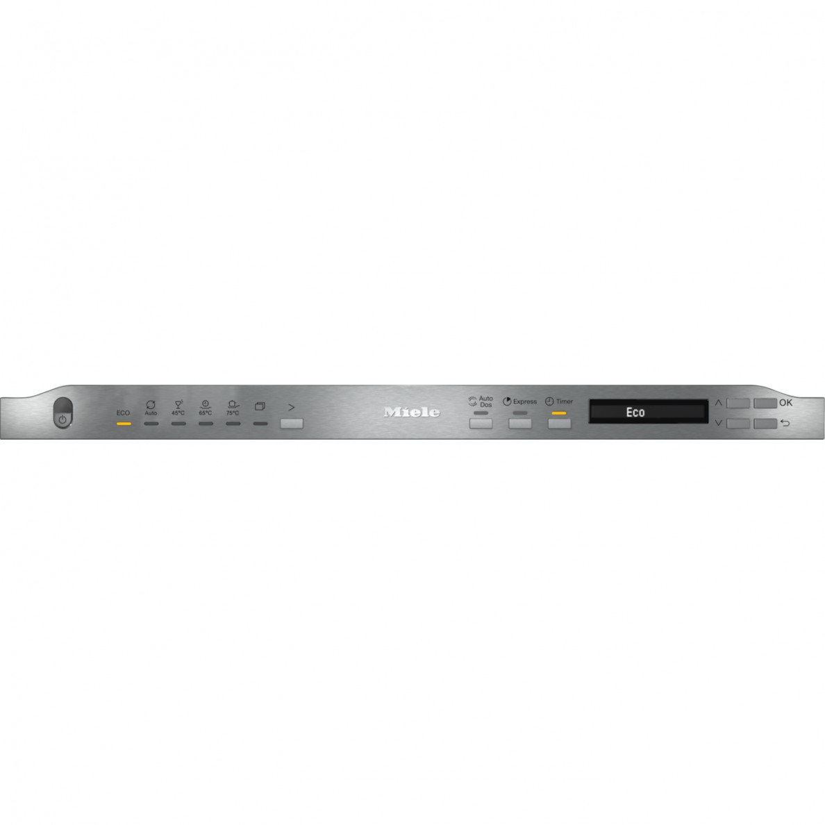 Įmontuojama indaplovė MIELE G7165 SCVi XXL-1