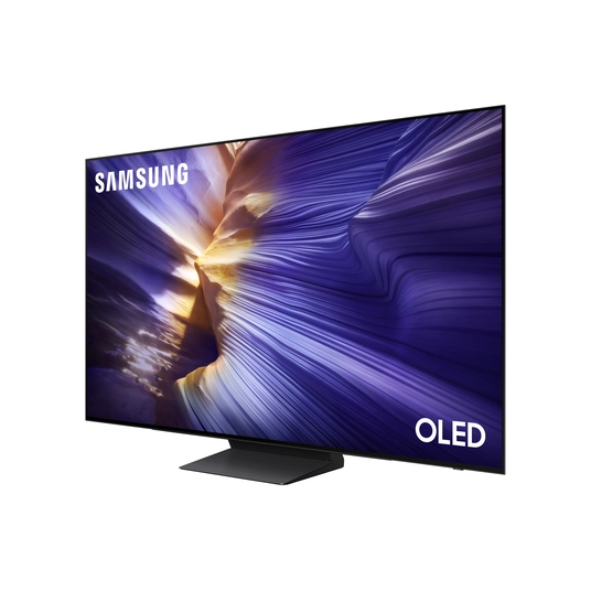 Televizorius Samsung QE83S90FAEXXH OLED 83" Smart - 2