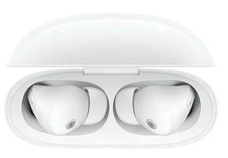 Belaidės ausinės Xiaomi Buds 3, baltos - 3