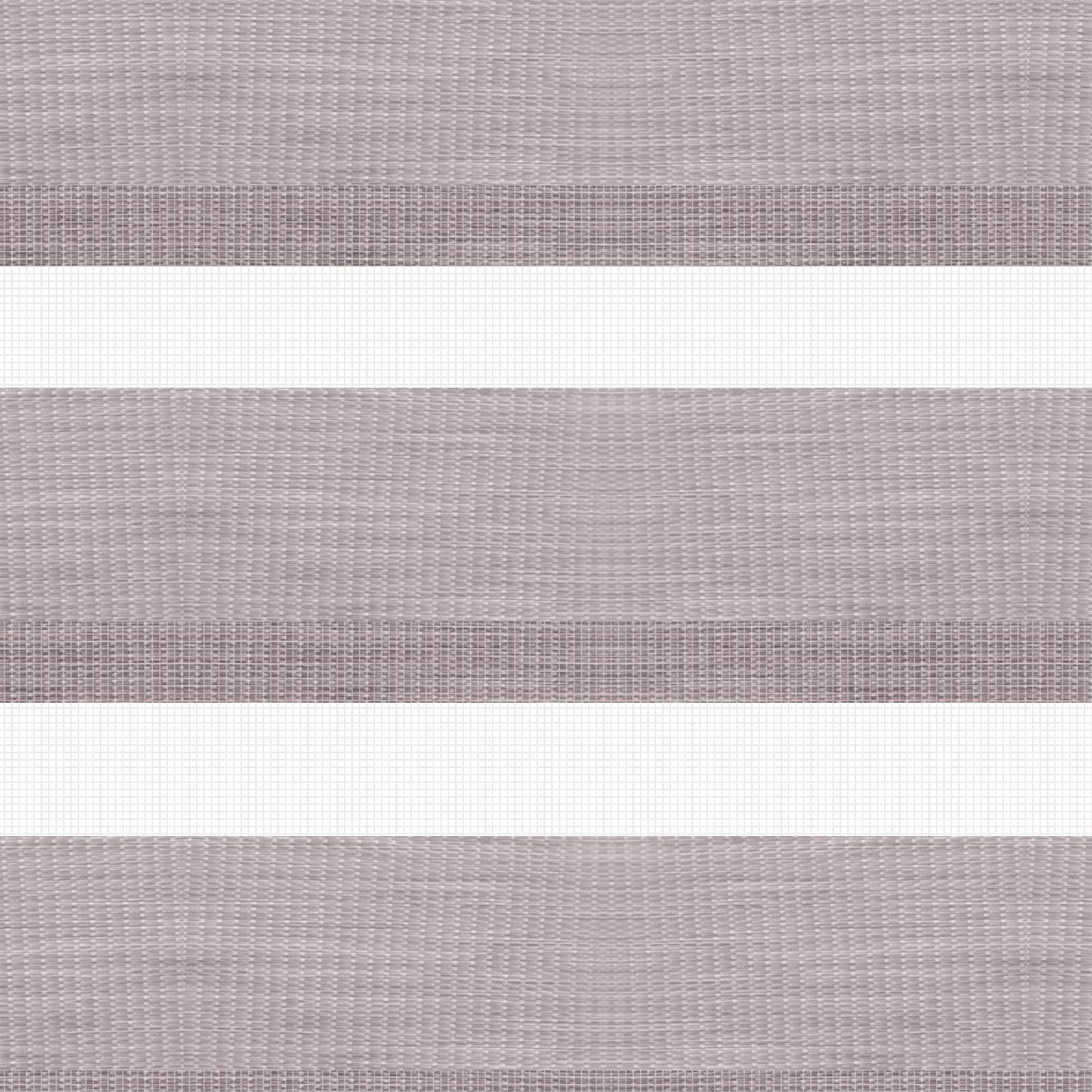 Mini ritininė užuolaida ZEBRA Comfort, pilkos sp., 80 x 150 cm - 1