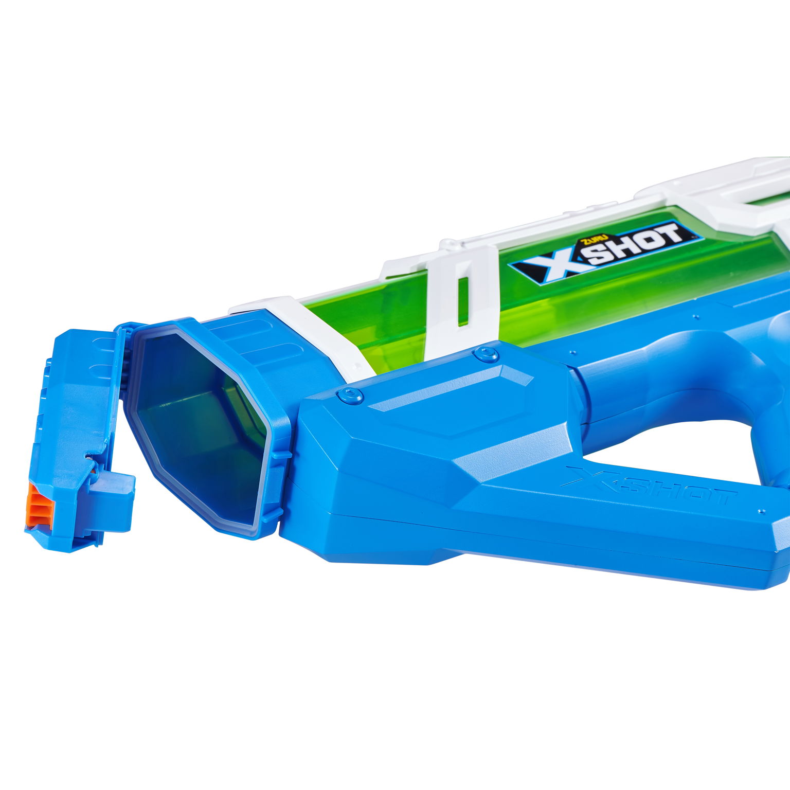 XSHOT žaislinių vandens šautuvų rinkinys Micro Fast-Fill, 56244-2