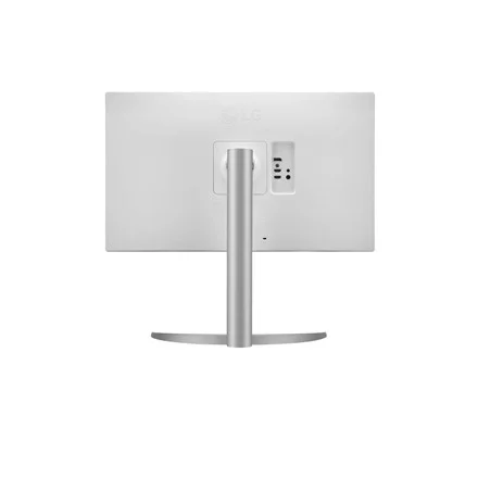 Monitorius LG 27UP650P-W, 27", 5 ms - 4
