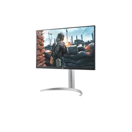 Monitorius LG 27UP650P-W, 27", 5 ms - 3