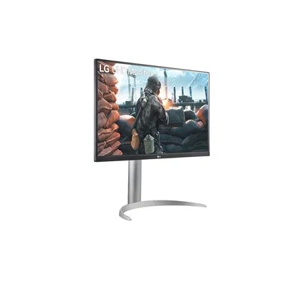 Monitorius LG 27UP650P-W, 27", 5 ms - 2