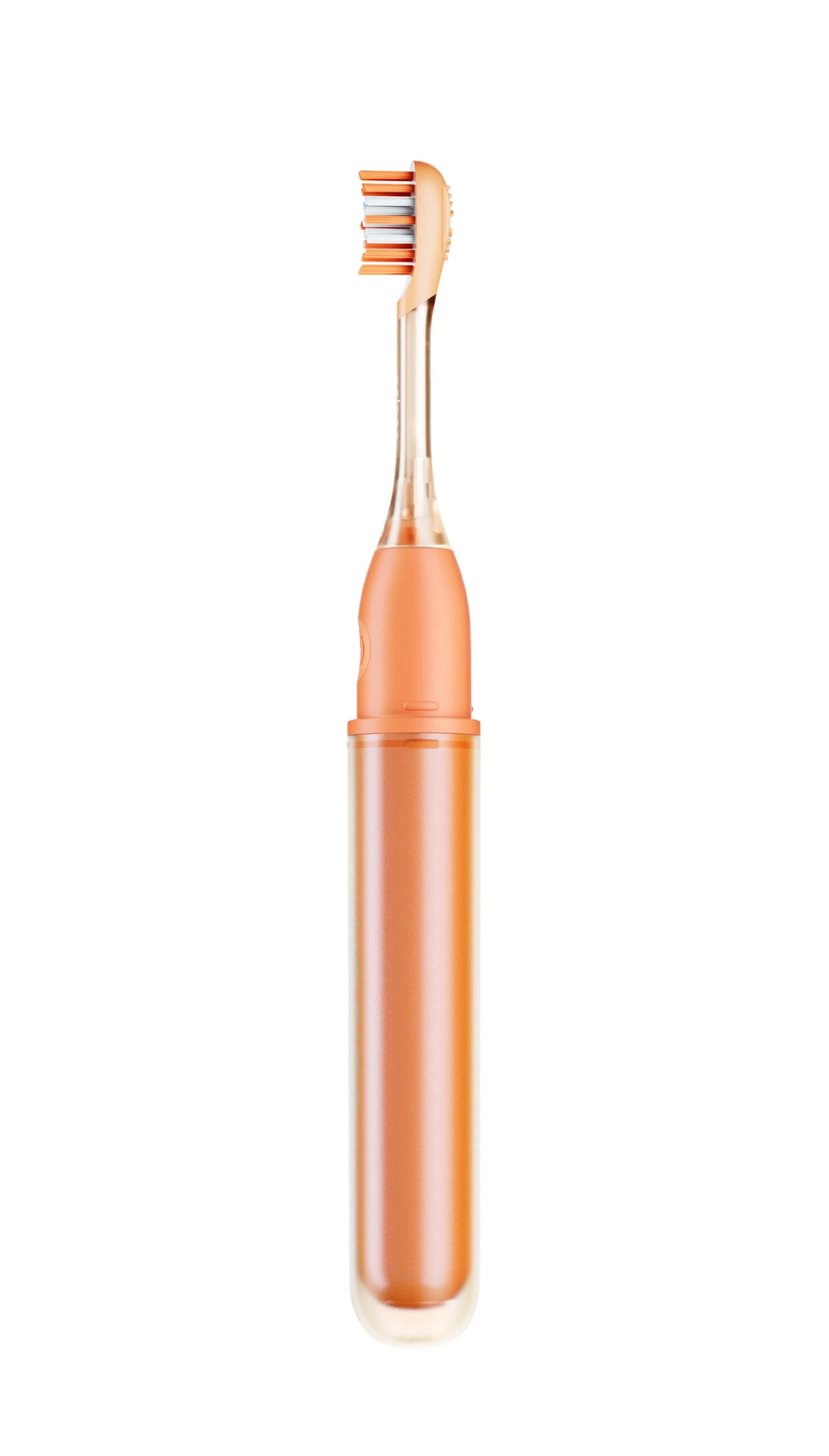Elektrinis dantų šepetėlis OCLEAN Ease, oranžinės sp. - 3