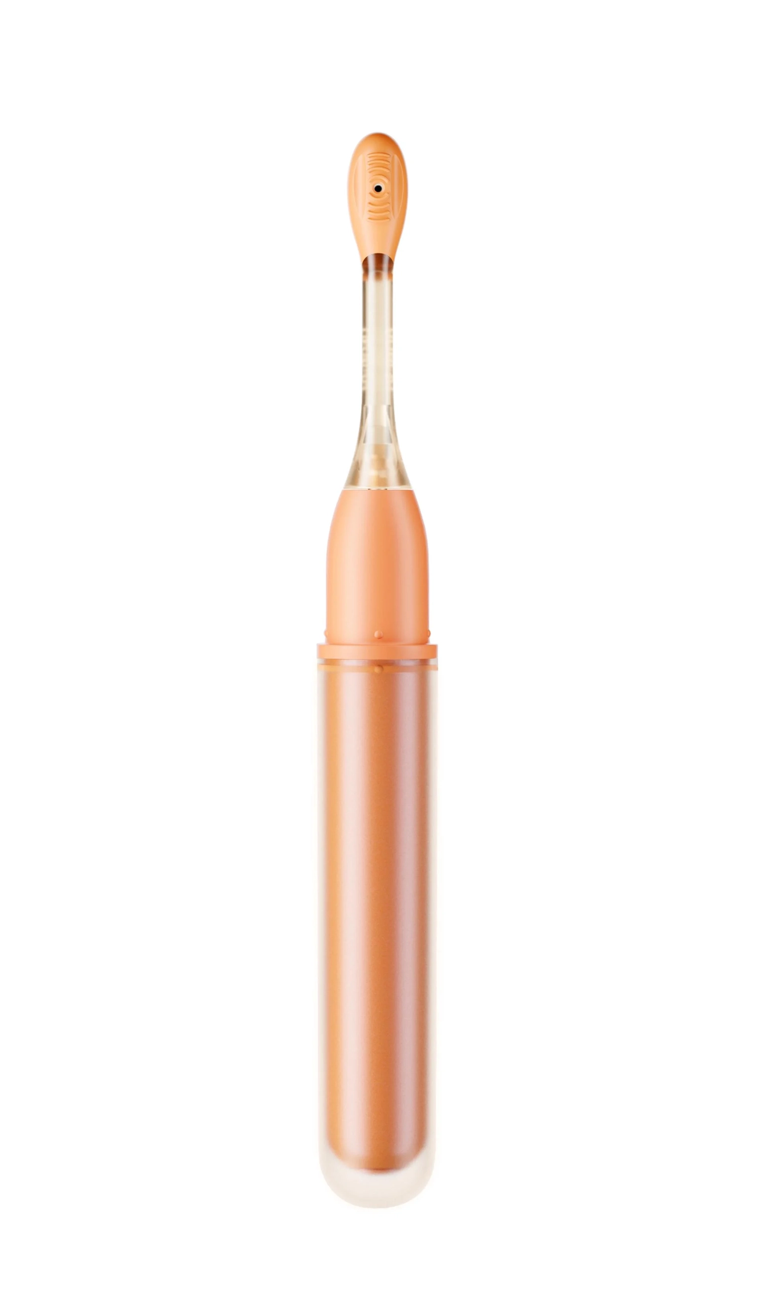 Elektrinis dantų šepetėlis OCLEAN Ease, oranžinės sp. - 5