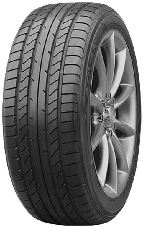 Yokohama Advan A10 195/55 R16 87 V