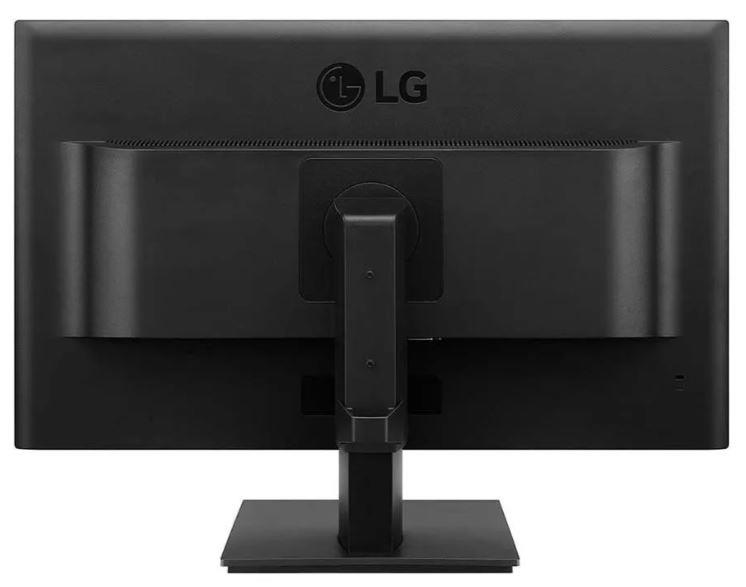 Monitorius LG 27BN55UP-B, 27", 5 ms - 2