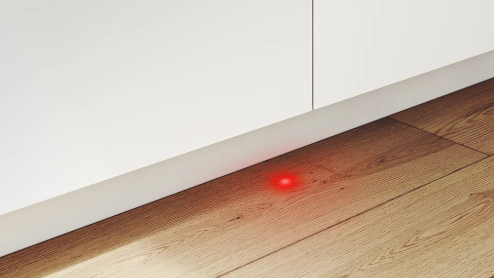 Įmontuojama indaplovė Bosch SPV2HMX42E - 3