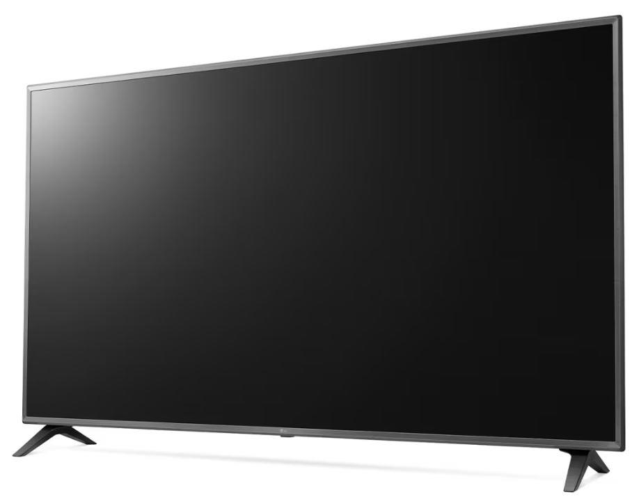 Televizorius LG 86UR781C, Direct LED, 86 "-1