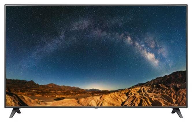 Televizorius LG 86UR781C, Direct LED, 86 "-0