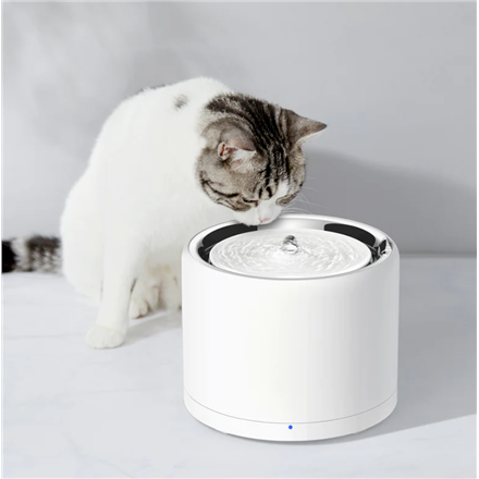 Gertuvė - fontanėlis Petkit Eversweet 3 Pro, išmanusis, 1.8 l-1