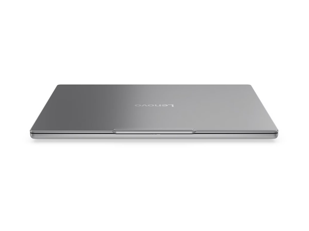 Nešiojamas kompiuteris Lenovo IdeaPad Pro 5 14AGP11, 32GB RAM, AMD Ryzen AI 7 450, AMD Radeon 860M, 1TB SSD, 14" OLED 2880x1800 120Hz, pilka - 3