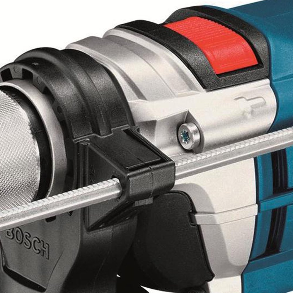 Elektrinis perforatorius BOSCH PRO GSB 16 RE, 750 W - 3