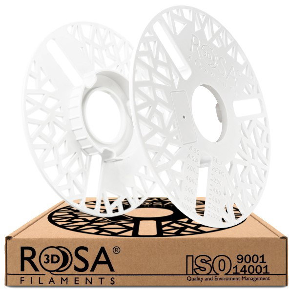 Daugkartiniai ričių šonai Rosa3D, skirti 1kg refill filamento pakuotėms-0